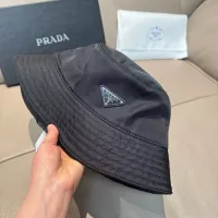 Cheap Prada Caps #1333051 Replica Wholesale [$42.00 USD] [ITEM#1333051] on Replica Prada Caps