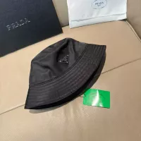 Cheap Prada Caps #1333051 Replica Wholesale [$42.00 USD] [ITEM#1333051] on Replica Prada Caps