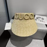 Cheap Gucci Caps #1333052 Replica Wholesale [$56.00 USD] [ITEM#1333052] on Replica Gucci Caps