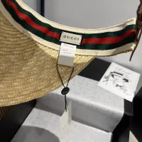 Cheap Gucci Caps #1333052 Replica Wholesale [$56.00 USD] [ITEM#1333052] on Replica Gucci Caps