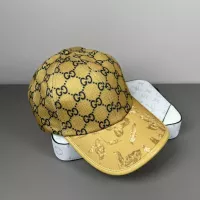 Cheap Gucci Caps #1333054 Replica Wholesale [$25.00 USD] [ITEM#1333054] on Replica Gucci Caps