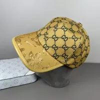 Cheap Gucci Caps #1333054 Replica Wholesale [$25.00 USD] [ITEM#1333054] on Replica Gucci Caps