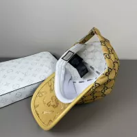Cheap Gucci Caps #1333054 Replica Wholesale [$25.00 USD] [ITEM#1333054] on Replica Gucci Caps