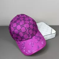 Cheap Gucci Caps #1333055 Replica Wholesale [$25.00 USD] [ITEM#1333055] on Replica Gucci Caps