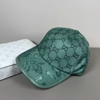 Cheap Gucci Caps #1333056 Replica Wholesale [$25.00 USD] [ITEM#1333056] on Replica Gucci Caps