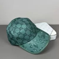 Cheap Gucci Caps #1333056 Replica Wholesale [$25.00 USD] [ITEM#1333056] on Replica Gucci Caps
