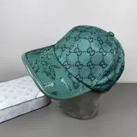 Cheap Gucci Caps #1333056 Replica Wholesale [$25.00 USD] [ITEM#1333056] on Replica Gucci Caps
