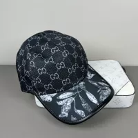 Cheap Gucci Caps #1333057 Replica Wholesale [$25.00 USD] [ITEM#1333057] on Replica Gucci Caps