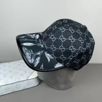 Cheap Gucci Caps #1333057 Replica Wholesale [$25.00 USD] [ITEM#1333057] on Replica Gucci Caps