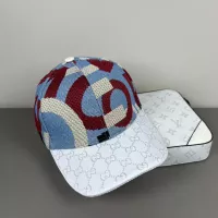 Cheap Gucci Caps #1333058 Replica Wholesale [$25.00 USD] [ITEM#1333058] on Replica Gucci Caps