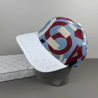 Cheap Gucci Caps #1333058 Replica Wholesale [$25.00 USD] [ITEM#1333058] on Replica Gucci Caps