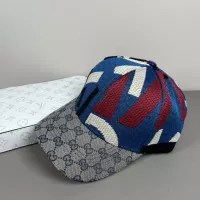 Cheap Gucci Caps #1333059 Replica Wholesale [$25.00 USD] [ITEM#1333059] on Replica Gucci Caps