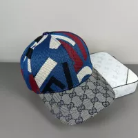 Cheap Gucci Caps #1333059 Replica Wholesale [$25.00 USD] [ITEM#1333059] on Replica Gucci Caps