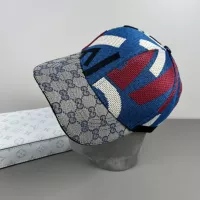 Cheap Gucci Caps #1333059 Replica Wholesale [$25.00 USD] [ITEM#1333059] on Replica Gucci Caps