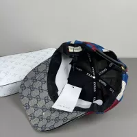 Cheap Gucci Caps #1333059 Replica Wholesale [$25.00 USD] [ITEM#1333059] on Replica Gucci Caps