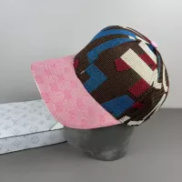 Cheap Gucci Caps #1333060 Replica Wholesale [$25.00 USD] [ITEM#1333060] on Replica Gucci Caps