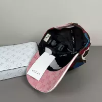 Cheap Gucci Caps #1333060 Replica Wholesale [$25.00 USD] [ITEM#1333060] on Replica Gucci Caps