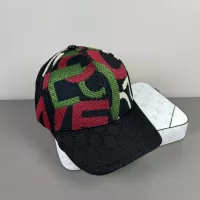 Cheap Gucci Caps #1333061 Replica Wholesale [$25.00 USD] [ITEM#1333061] on Replica Gucci Caps