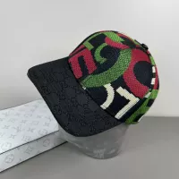 Cheap Gucci Caps #1333061 Replica Wholesale [$25.00 USD] [ITEM#1333061] on Replica Gucci Caps