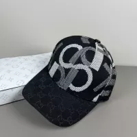 Cheap Gucci Caps #1333062 Replica Wholesale [$25.00 USD] [ITEM#1333062] on Replica Gucci Caps
