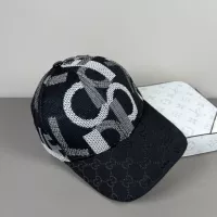 Cheap Gucci Caps #1333062 Replica Wholesale [$25.00 USD] [ITEM#1333062] on Replica Gucci Caps