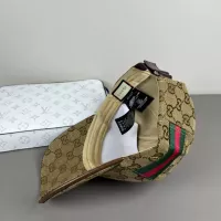 Cheap Gucci Caps #1333063 Replica Wholesale [$25.00 USD] [ITEM#1333063] on Replica Gucci Caps