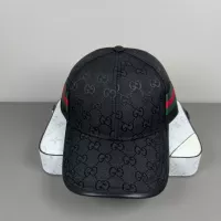 Cheap Gucci Caps #1333064 Replica Wholesale [$25.00 USD] [ITEM#1333064] on Replica Gucci Caps