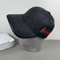 Cheap Gucci Caps #1333064 Replica Wholesale [$25.00 USD] [ITEM#1333064] on Replica Gucci Caps