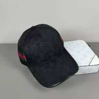 Cheap Gucci Caps #1333064 Replica Wholesale [$25.00 USD] [ITEM#1333064] on Replica Gucci Caps
