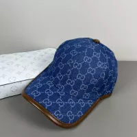 Cheap Gucci Caps #1333065 Replica Wholesale [$25.00 USD] [ITEM#1333065] on Replica Gucci Caps