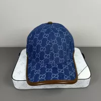 Cheap Gucci Caps #1333065 Replica Wholesale [$25.00 USD] [ITEM#1333065] on Replica Gucci Caps
