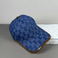 Cheap Gucci Caps #1333065 Replica Wholesale [$25.00 USD] [ITEM#1333065] on Replica Gucci Caps