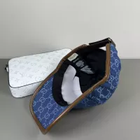 Cheap Gucci Caps #1333065 Replica Wholesale [$25.00 USD] [ITEM#1333065] on Replica Gucci Caps