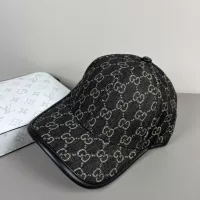 Cheap Gucci Caps #1333066 Replica Wholesale [$25.00 USD] [ITEM#1333066] on Replica Gucci Caps