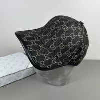 Cheap Gucci Caps #1333066 Replica Wholesale [$25.00 USD] [ITEM#1333066] on Replica Gucci Caps