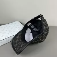 Cheap Gucci Caps #1333066 Replica Wholesale [$25.00 USD] [ITEM#1333066] on Replica Gucci Caps