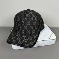 Cheap Gucci Caps #1333066 Replica Wholesale [$25.00 USD] [ITEM#1333066] on Replica Gucci Caps