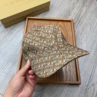 Cheap Burberry Caps #1333068 Replica Wholesale [$32.00 USD] [ITEM#1333068] on Replica Burberry Caps