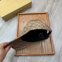 Cheap Burberry Caps #1333068 Replica Wholesale [$32.00 USD] [ITEM#1333068] on Replica Burberry Caps