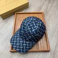 Cheap Burberry Caps #1333069 Replica Wholesale [$32.00 USD] [ITEM#1333069] on Replica Burberry Caps