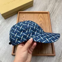 Cheap Burberry Caps #1333069 Replica Wholesale [$32.00 USD] [ITEM#1333069] on Replica Burberry Caps