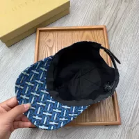 Cheap Burberry Caps #1333069 Replica Wholesale [$32.00 USD] [ITEM#1333069] on Replica Burberry Caps