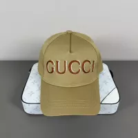 Cheap Gucci Caps #1333070 Replica Wholesale [$25.00 USD] [ITEM#1333070] on Replica Gucci Caps