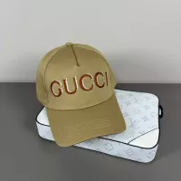 Cheap Gucci Caps #1333070 Replica Wholesale [$25.00 USD] [ITEM#1333070] on Replica Gucci Caps