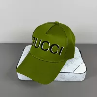 Cheap Gucci Caps #1333071 Replica Wholesale [$25.00 USD] [ITEM#1333071] on Replica Gucci Caps