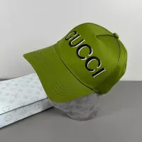 Cheap Gucci Caps #1333071 Replica Wholesale [$25.00 USD] [ITEM#1333071] on Replica Gucci Caps