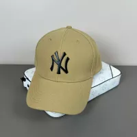 Cheap New York Yankees Caps #1333075 Replica Wholesale [$25.00 USD] [ITEM#1333075] on Replica New York Yankees Caps