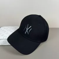Cheap New York Yankees Caps #1333077 Replica Wholesale [$25.00 USD] [ITEM#1333077] on Replica New York Yankees Caps