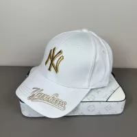 Cheap New York Yankees Caps #1333078 Replica Wholesale [$25.00 USD] [ITEM#1333078] on Replica New York Yankees Caps