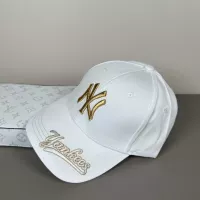 Cheap New York Yankees Caps #1333078 Replica Wholesale [$25.00 USD] [ITEM#1333078] on Replica New York Yankees Caps